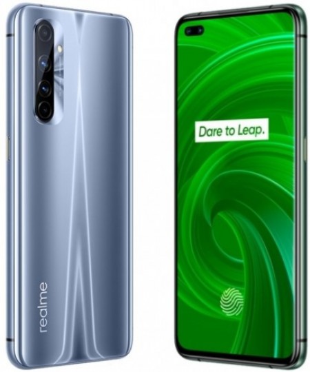 realme 5月25日和26日的活动 - 预期什么