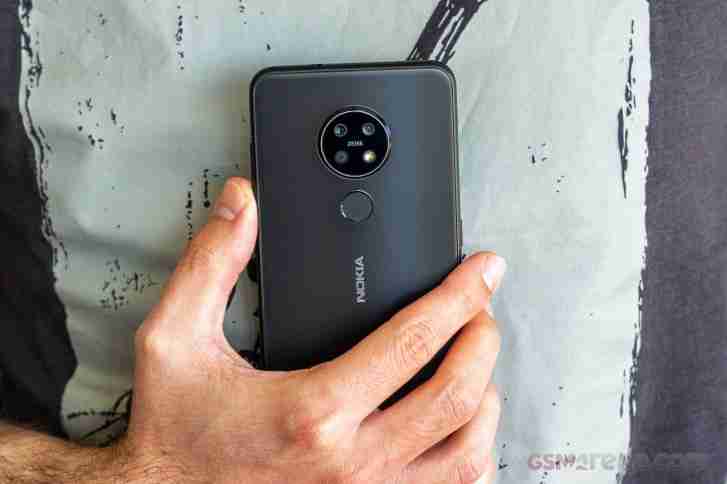 诺基亚6.3配有Snapdragon 730，相机详细信息也出现了