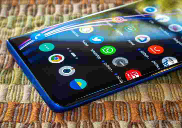 OnePlus将释放更少的开放测试版，OnePlus 8封闭式测试版很快