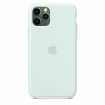 Apple推出iPhone 11硅胶盒，并在新的夏季色调中观看运动乐队