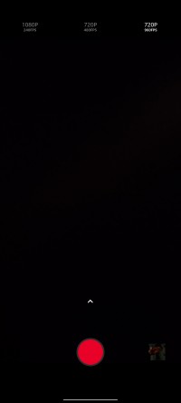 Oneplus 7T收益960fps Slo-Mo和4K超宽录制在Open Beta 3中