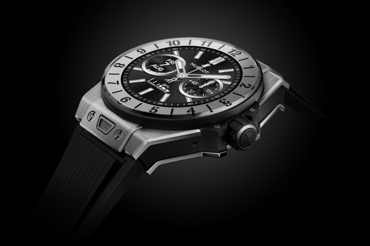 Hublot Big Bang E是$ 5800瑞士Android Smartwatch