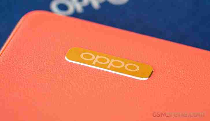 oppo绳索在Mediatek，高通和Hisilicon工程师上工作了自己的芯片