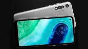 Moto G由摩托罗拉本身泄漏：三重相机，Snapdragon芯片组，2天电池寿命