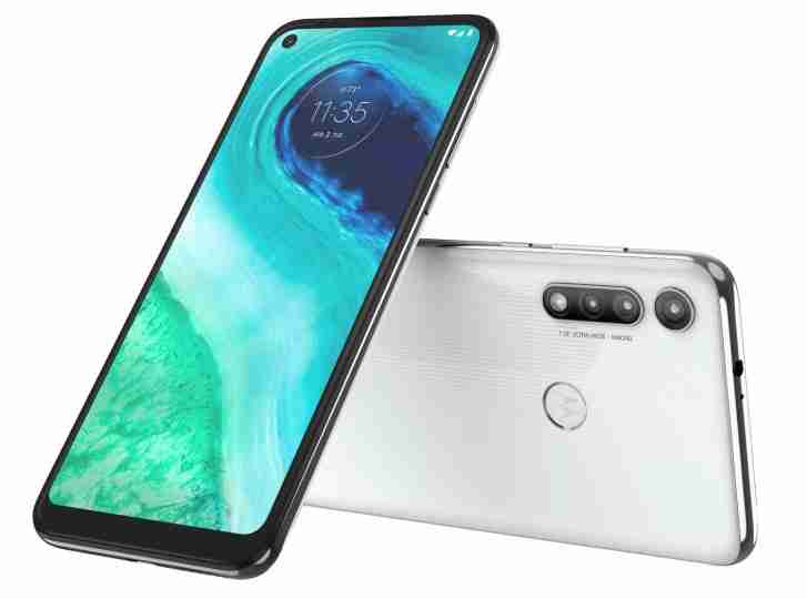 进入级Moto G Fast和Moto E（2020）宣布