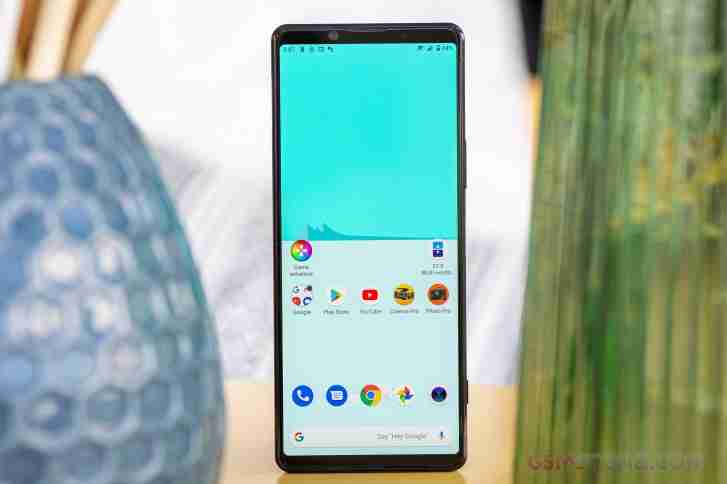 索尼Xperia 1 II在6月1日正式上载于美国的预订，以1,199美元
