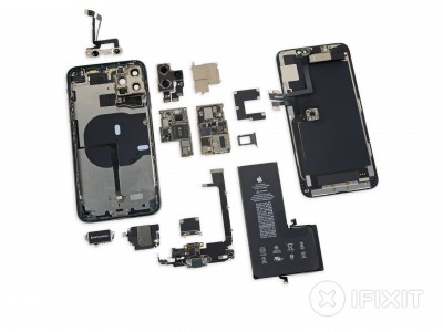 Broadcom CEO提示在iPhone 12推出时延迟
