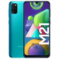 三星Galaxy M21现在在欧洲提供€230