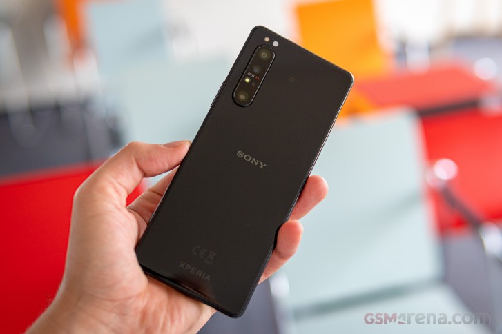 索尼Xperia 1 II初始预订库存耗尽，捆绑改变