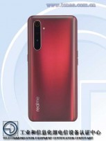 Realme X50 Pro Player出现在Tenaa上，具有降级的相机