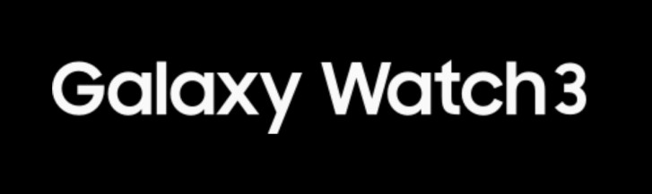 三星可佩带的应用程序确认“Galaxy Watch 3”和新的豆形芽