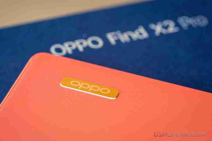 Oppo找到X2并找到本月获得Android 11 Beta
