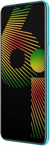 新的Realme 6i Blue Soda颜色出售