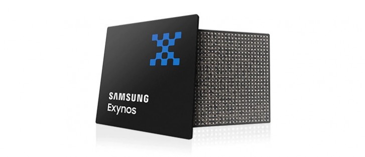 三星详细说明了其8nm Exynos 850芯片组，用于入门级设备