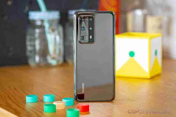 华为P40 Pro +将于6月25日在欧洲提供