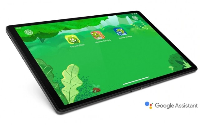 Lenovo M10加上澳大利亚作为其第一个海外市场
