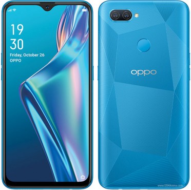 oppo A12和A52很快地向印度沿着全新的A11k来到印度