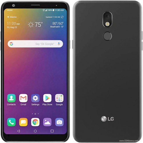 T-Mobile的LG STYLO 5获取Android 10更新