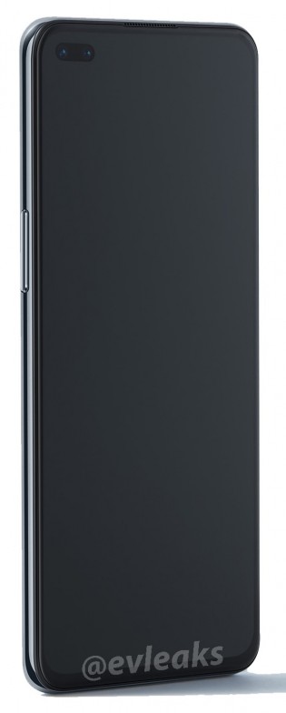 OnePlus nord全规格表面：6.44“显示，UD指纹读卡器和4,115 MAH电池