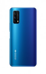 Vivo iqoo Z1X定价和变种也泄漏