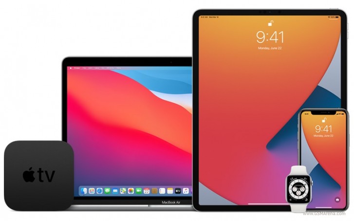 现在可以使用第一个iOS 14和iPados 14公共β