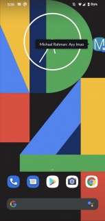 Google消息将在下个月获得Android 11泡沫“