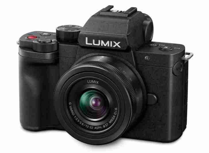 Panasonic推出Lumix G100 Vlogging摄像头以便$ 749
