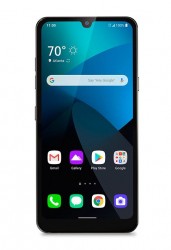 LG Harmony 4带Android 10，双摄像头，并为Cricket Wireless推出