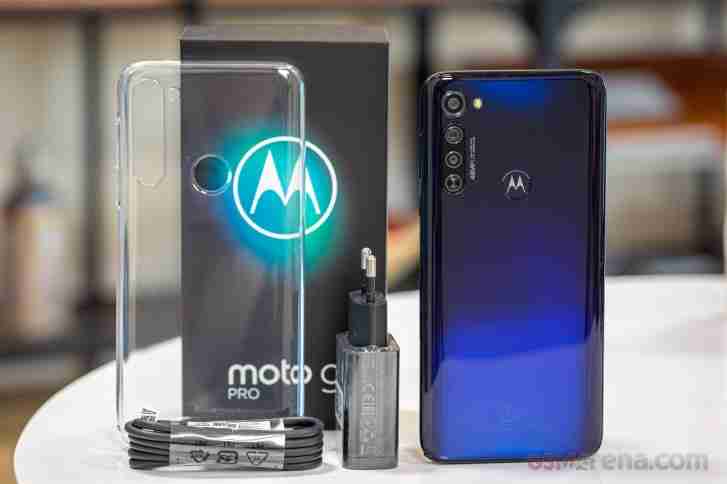 摩托罗拉Moto G Pro供您入住