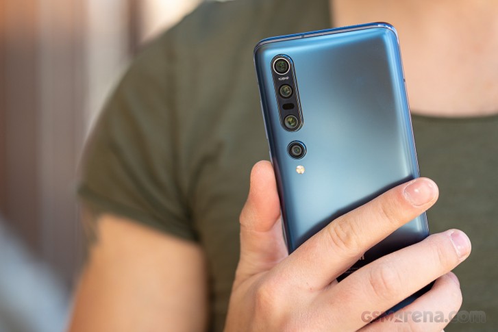 Dxomark点评Xiaomi Mi 10 Pro的Selfie Camera，总体上得分84