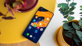 Realme X2 256GB存储变体在印度推出，适用于INR24,999（335美元）