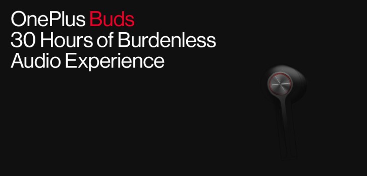 OnePlus Nord预订结束，OnePlus Buds将支持快速充电