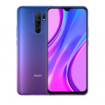 Redmi 9 Prime确认包装+显示屏