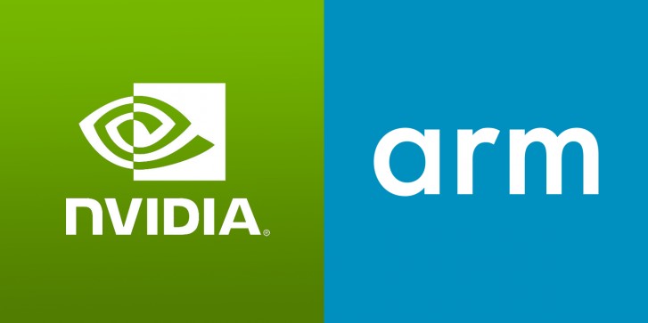 NVIDIA希望购买ARM，在'高级谈判'