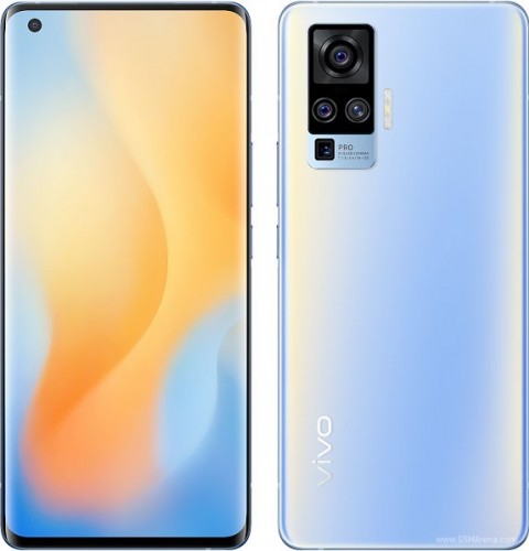 Vivo X50和X50 Pro抵达印度，TWS耳机Neo标签