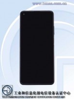 Huawei享受20多岁，在Tenaa上出现全规格和图像