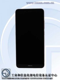 诺基亚TA-1258出现在TER的TENAA，关键规格和图像上