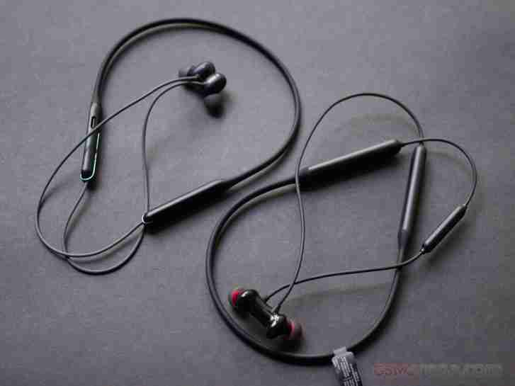 OnePlus Bullets Wireless Z vs Oppo Enco M31