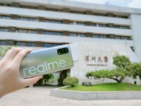 Realme V5 Tours Colleges诱惑Gen Z粉丝，将有一个7 NM 5G芯片组