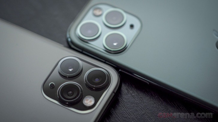 Kuo：iPhone 12阵容使用新的相机镜头，潜望距在2022