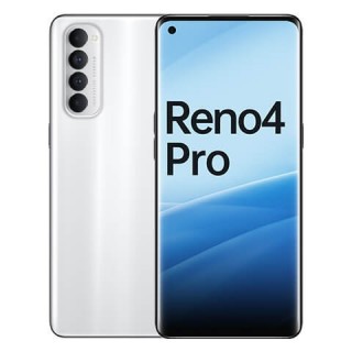 Global Oppo Reno4 Pro Renders出现在发布之前