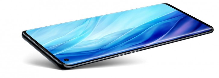 Oppo Reno4 Pro用Snapdragon 720G，6.5“90Hz Amoled屏幕，65W快速充电