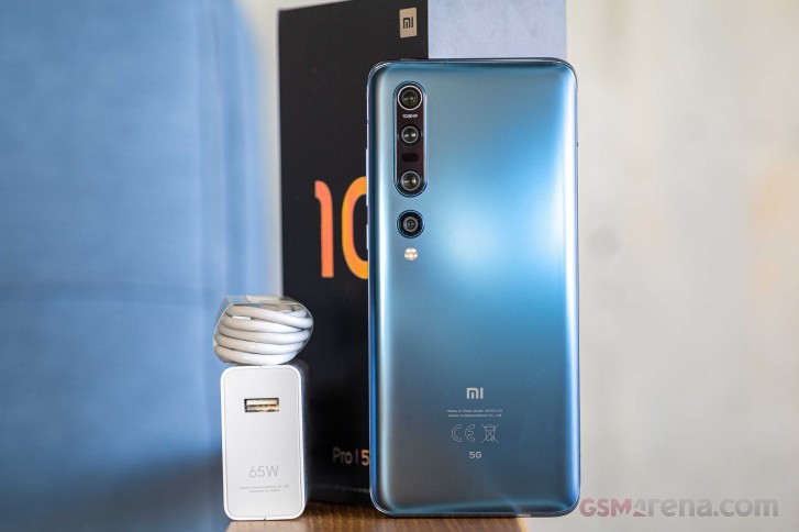 小米MI 10 Pro Plus将被称为小MI 10 Ultra
