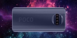 Poco Exec练习POCO X3的四种可能的设计