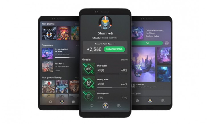 Xbox游戏通过最终现有22个国家