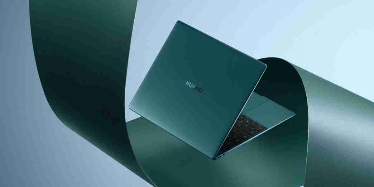 华为带来无风扇MATEBOOK X和Ryzen Powered Matebook 14