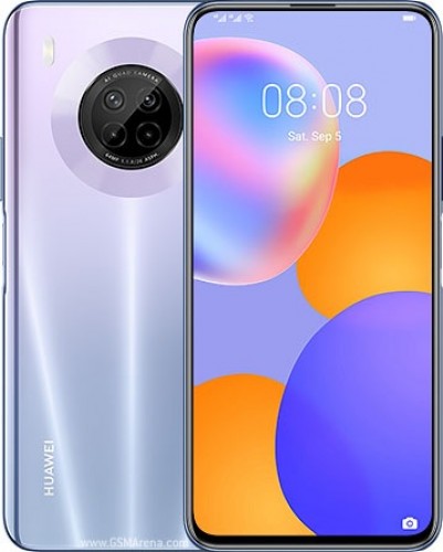 华为Y9A宣布：Helio G80 SoC，杰出展示和64MP四相机