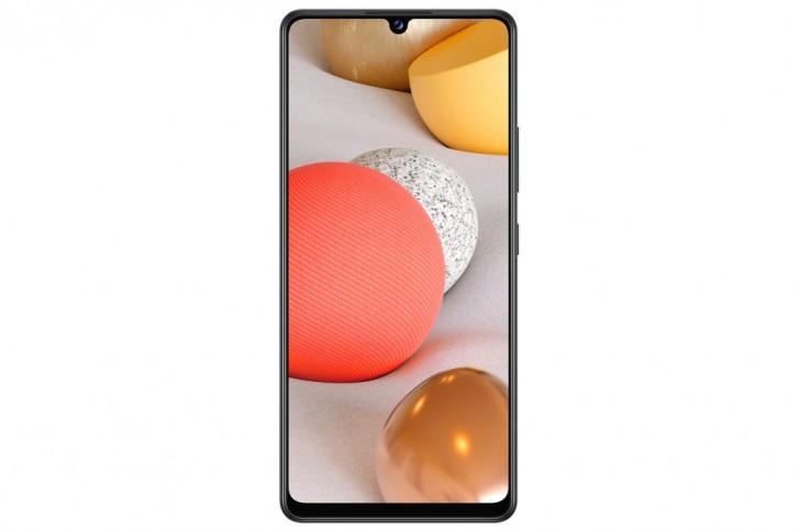 这是三星的Galaxy A42 5G将在11月到达商店时的费用