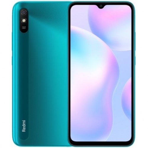 Redmi 9i宣布：一个带有更多RAM和存储的REDMI 9A