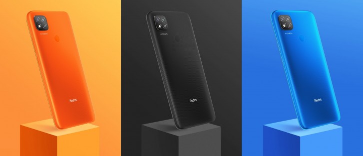 印度雷米9用两个相机，Helio G35推出了亮相
